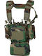 Helikon Tex Training Mini Rig Adaptive Γιλέκο Μάχης Woodland
