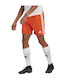Squadra 21 Shorts Style Football