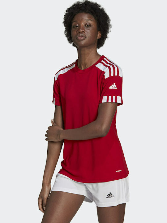 adidas adidas Damen Fußball Trikot Squadra 21