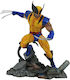 Diamond Select Toys Marvel: Wolverine Φιγούρα ύψους 23εκ.