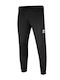 Sport Nevis 3.0 Jogginghose Schwarz