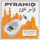 Pyramid Aoud Single Μονή Χορδή για Ούτι Αραβικό...