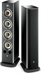 Focal Aria 936 Floor Hi-Fi Speakers 300W W29.4xD37.1xH115cm Black