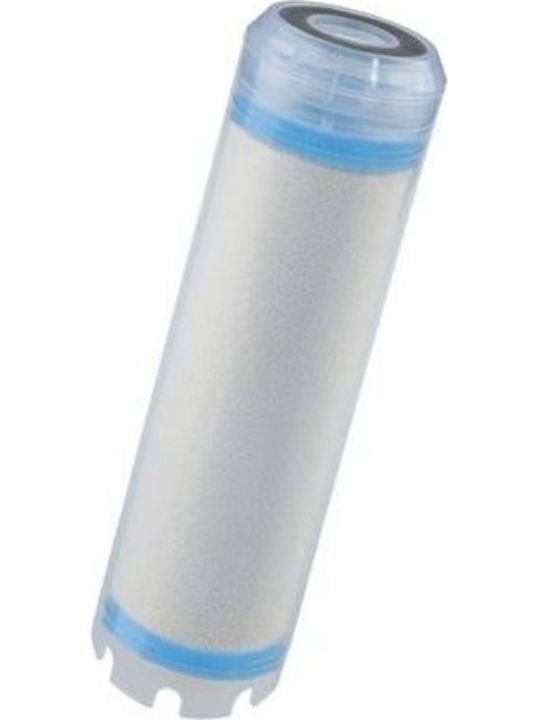 Atlas Filtri Countertop and Under Sink Water Filter Replacement made of Resin 10" QA 10 AF SX 5 μm