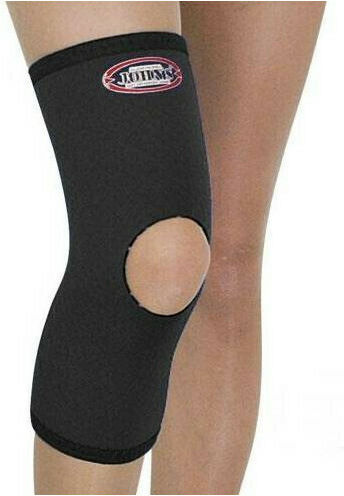 Johns 120145 Knee Brace Neoprene with Hole 1 Piece 120145