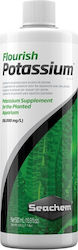 Seachem Flourish Potassium Λίπασμα Φυτών Ενυδρείου 500ml