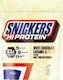 Snickers HIProtein Πρωτεΐνη Ορού Γάλακτος με Γεύση White Chocolate Caramel & Peanut 875gr