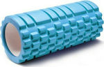 Relax Round Roller 33cm Blue