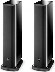 Focal Aria 926 Floor Hi-Fi Speakers 250W W29.4xD37.1xH103.5cm Black