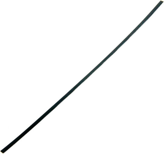 Solist Πένα Πέννα για Κρητικό Λαούτο Black Soft Συσκευασία 1τμχ