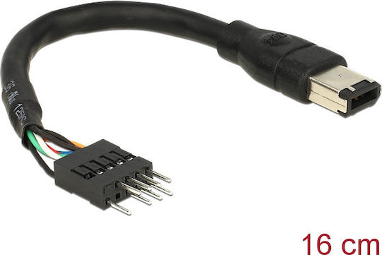 DeLock FireWire Cable -