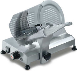 Sirman Topaz 220 Ham Slicer with 220mm Cutting Disc