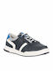 Mayoral Kinder-Sneaker Marineblau