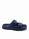 Cubanitas 11-330 Herren-Sandalen Blau 11/330