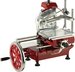 Swedlinghaus AF300VOL Ζαμπονομηχανή με Δίσκο Κοπής 300mm Swedlinghaus AF300VOL Ζαμπονομηχανή με Δίσκο Κοπής 300mm