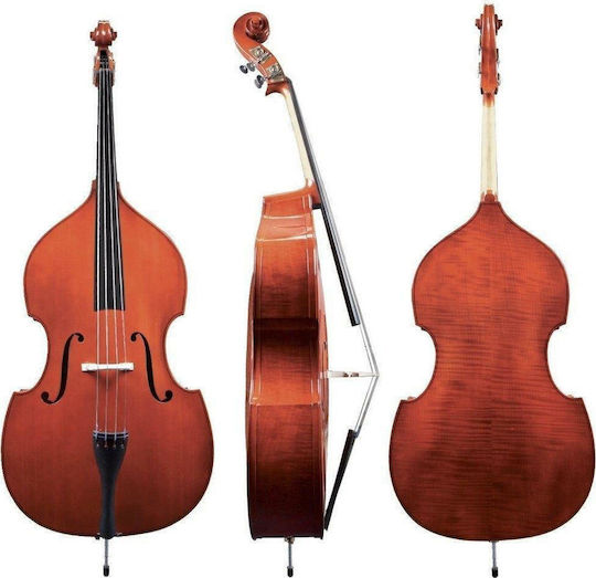 Gewa Double Bass ST 1/16 4-String Headphone