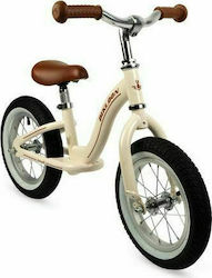 Janod Kids Balance Bike Vintage Beige