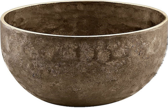 Sonic Energy Meditation Bowl Origin Series Singing Bowls Diameter 25cm