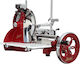 Berkel Mașină de feliat șuncă cu disc de tăiere de diametru 285mm 72x60x57cm P15