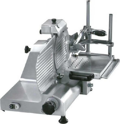 Swedlinghaus AF 370 RVS Commercial Ham Slicer 370mm W77xD74xH65cm