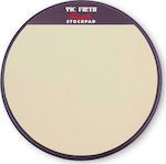 Vic Firth Practice Pad 12" Stockpad