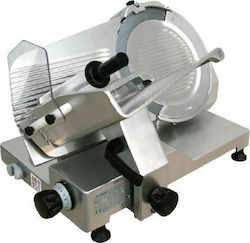 AF 350 Commercial Ham Slicer 350mm W85xD66xH76cm με Ιμάντα