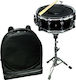 Gewa Ταμπούρο Ξύλινο Basix Starter Set 14" x 5.5" Μαύρο