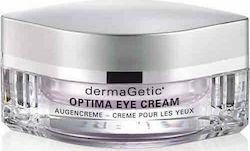 Binella Dermagetic Optima Eye Cream for Sensitive & Mature Skin 50ml