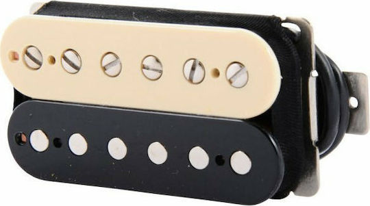 Seymour Duncan Alnico II Pro HB Humbucker Neck Pickup Passive for Electric Guitar
