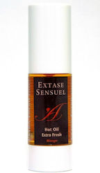 Extase Sensuel Stimulans Öl mit Duft Mango 30ml