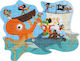 Παιδικό Puzzle Πειρατές για 3+ Ετών 29pcs Scratch Europe