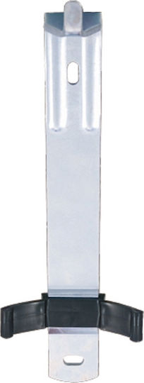 Mobiak Fire Extinguisher Base Wall-mounted CO2 2Kg