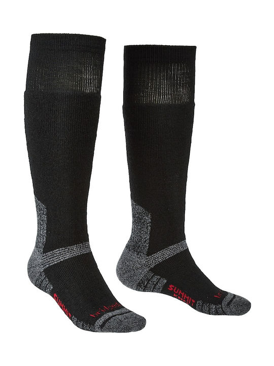 Bridgedale 710153 Ανδρικές Κάλτσες Μαύρες