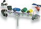 Latin Percussion Everything Rack Ständer Boden für Schlaginstrument