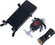 Gibraltar Smartphone Holder Bases & Supports