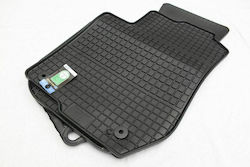 Petex Set of Front and Rear Mats 4pcs for Audi ...