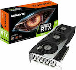 Gigabyte GeForce RTX 3060 12GB GDDR6 Gaming OC Κάρτα Γραφικών