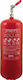 Mobiak Local Application Dry Chemical Fire Extinguisher 6kg