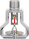 Mobiak Fire Sprinkler 3/4', 68°C Pendent
