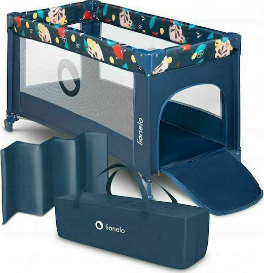 Lionelo Кошара За Игра 125x65см Lionelo Кошара За Игра 125x65см