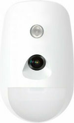 Hikvision DS-PDPC12P-EG2-WE Безжичен Датчик За Движение С Обхват 12m