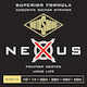 Rotosound Nexus Set of Phosphor Bronze Acoustic Guitar Strings 10 - 50 Extra Light