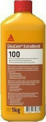 Sika SikaCem ExtraBond-100 Îmbunătățitor De Mortar 1kg