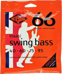 Rotosound Swing Bass 66 Rotosound Swing Bass 66