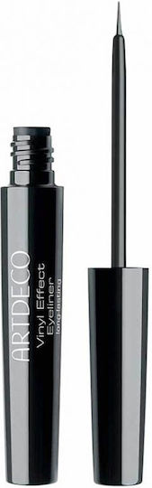 ArtDeco Vinyl Effect Eyeliner Long Lasting Long Stay Liquid Eye Liner 4ml