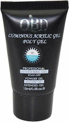 QBD Luminous 02 002 15ml