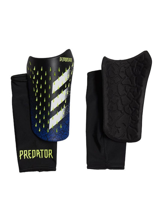 adidas Predator Competition GK3545 Επικαλαμίδες Ποδοσφαίρου Ενηλίκων Πολύχρωμες