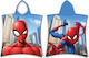 Dimcol Spider-Man Kids Beach Poncho Spiderman L...