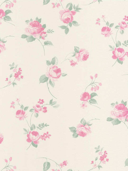 Wallpaper Fabric L1000xW53cm