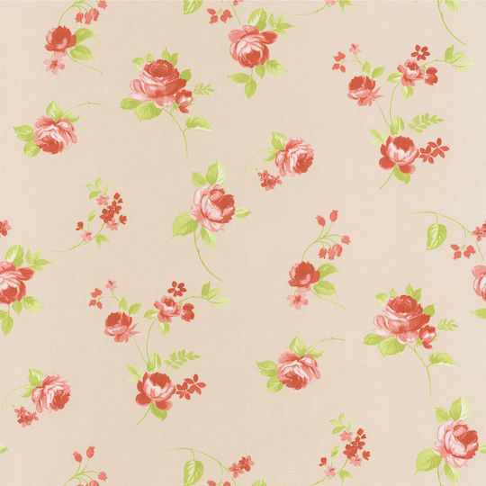 Wall Wallpaper Fabric 1000x53cm Wall Wallpaper Fabric 1000x53cm